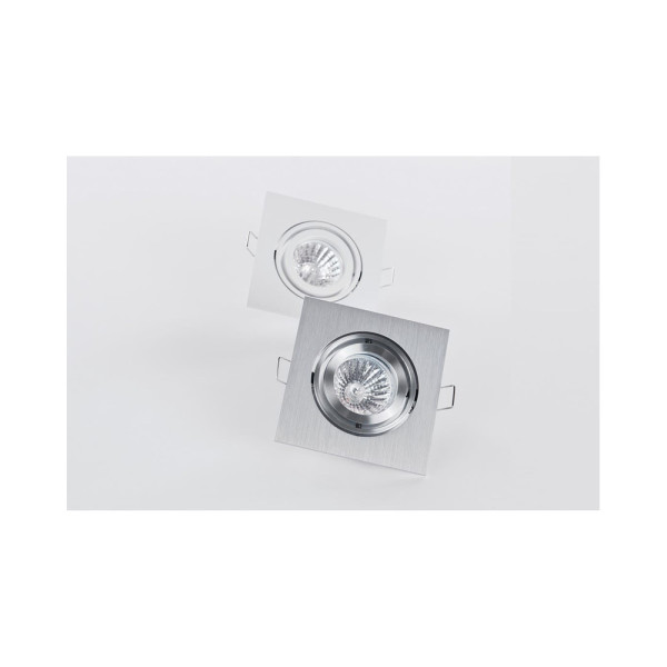 Точечный светильник Azzardo AZ0807 EDITTA(GM2110_wh) - фото №4