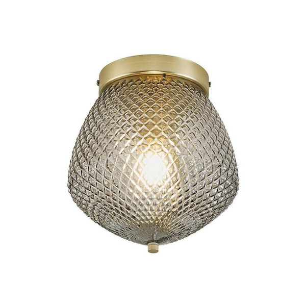 Светильник потолочный Nordlux 2010656047 Orbiform E27 1x40W IP20