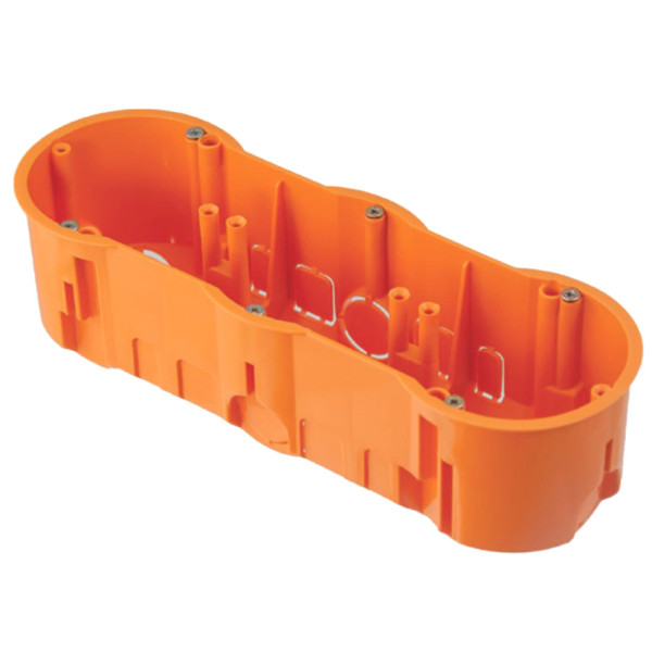 Глибокий підрозетник SEZ KUP-A 0043WPG