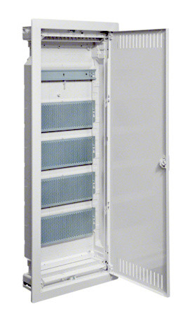 Щит Hager VU60NWB 5-рядный Volta