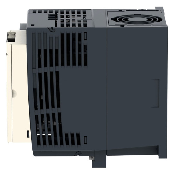 Частотний перетворювач Schneider electric ATV12 240В 1ф 2,2кВт - фото №3