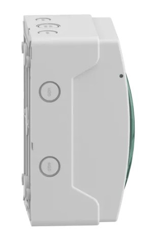 Щит на 4 модуля 13976 Schneider Electric Mureva - фото №2