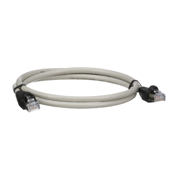 Кабель для графічного терміналу Schneider Electric Altivar 1м 24В (VW3A1104R10)