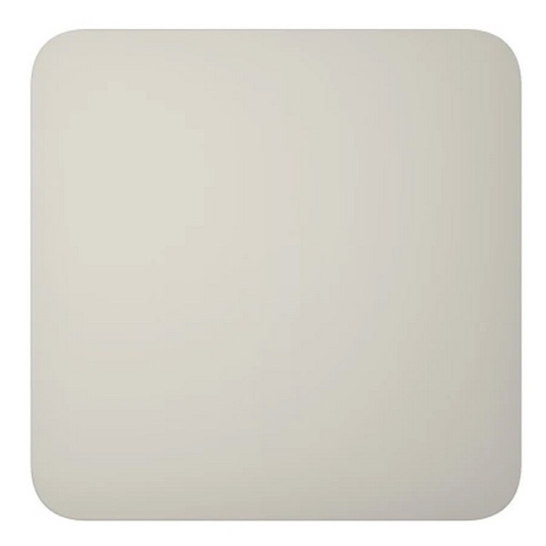 Клавиша умного выключателя Ajax 46002.144.OY SoloButton для LightSwitch устричная (29843)