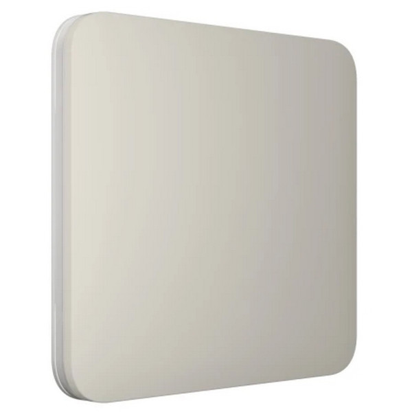 Клавиша умного выключателя Ajax 46002.144.OY SoloButton для LightSwitch устричная (29843) - фото №1