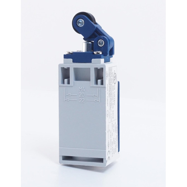 Конечный выключатель угловой 1-направленный L5K13MIP311 - фото №2