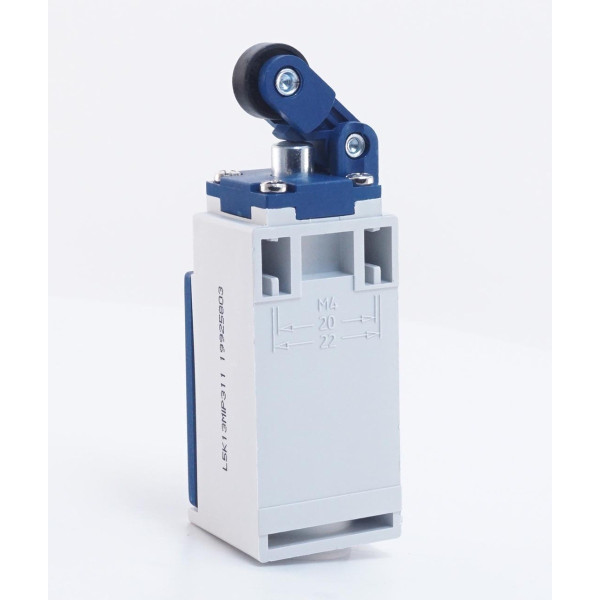 Конечный выключатель угловой 1-направленный L5K13MIP311 - фото №3