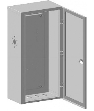 Ящик ЯПРП-250Г пустой