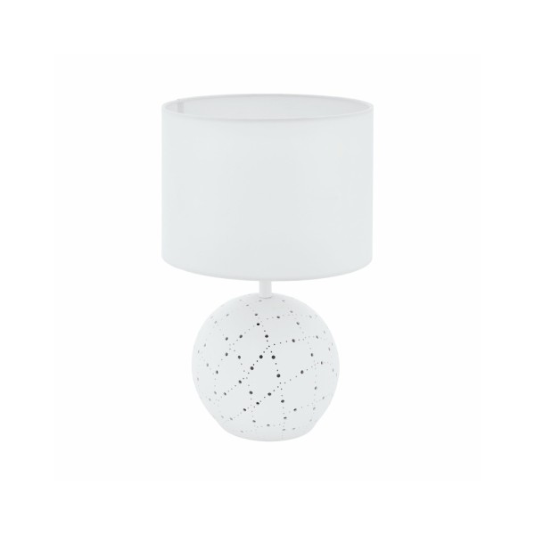 Настольная лампа Eglo 98381 Montalbano