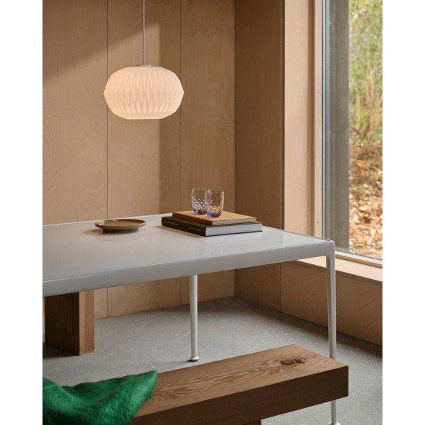 Подвесной светильник, люстра Nordlux 2612303001 Aviana E27 1x15W IP20 белый - фото №2