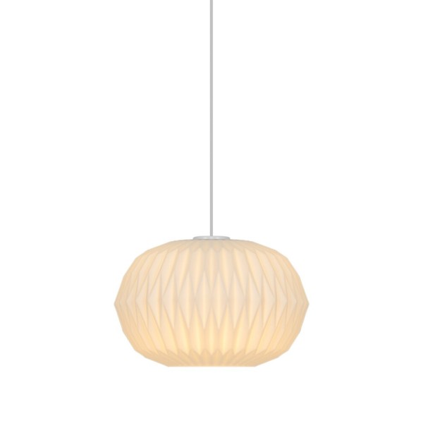 Подвесной светильник, люстра Nordlux 2612303001 Aviana E27 1x15W IP20 белый - фото №3