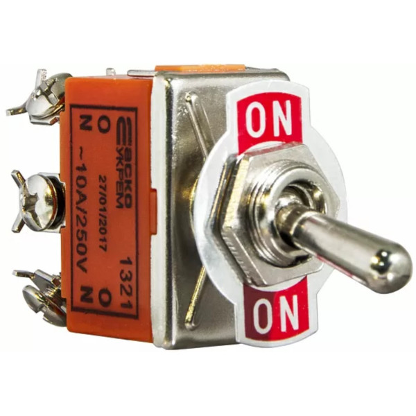 Тумблер Аско-Укрем 1321 A0140060004 - фото №1