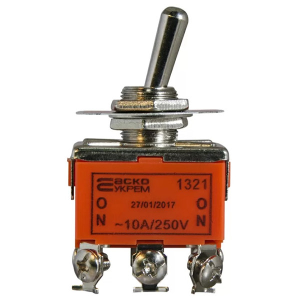 Тумблер Аско-Укрем 1321 A0140060004 - фото №2