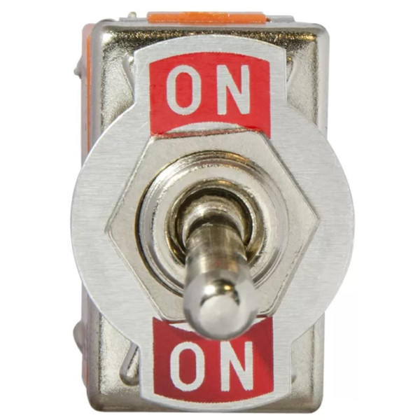 Тумблер Аско-Укрем 1321 A0140060004 - фото №3