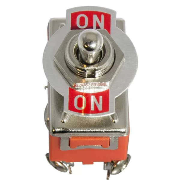 Тумблер Аско-Укрем 1321 A0140060004 - фото №4