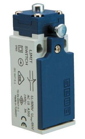 Кінцевий вимикач EMAS L5K13PUM211R