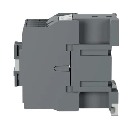 Контактор Schneider Electric LC1E0601F5 3Р Е 1NC 6А АС3 110В - фото №3