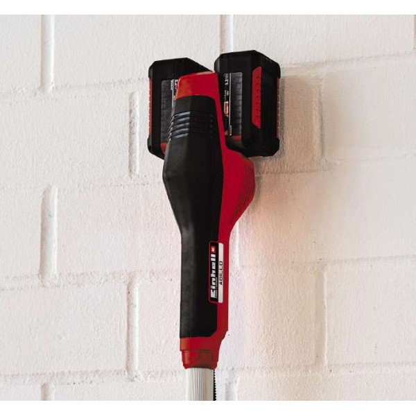 Акумуляторна електрокоса Einhell AGILLO (3411320) - фото №5