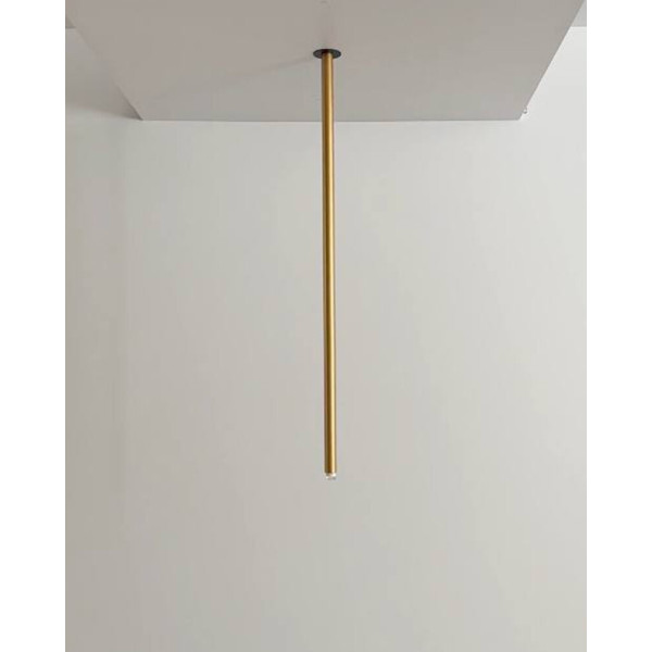 Точечный светильник Nowodvorski 310915 Laser 900 G9 1x10W IP20 Золотой - фото №2