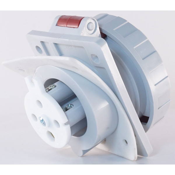 Вбудований силовий роз'єм Sez IEG3243 - фото №5