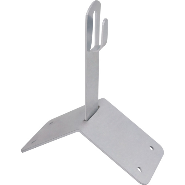 Кутовий кутовий тримач E.Next z0020041 100мм