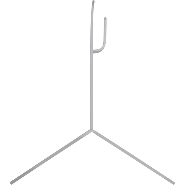 Кутовий кутовий тримач E.Next z0020041 100мм - фото №1