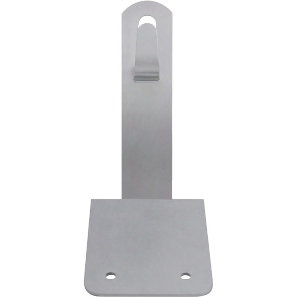 Кутовий кутовий тримач E.Next z0020041 100мм - фото №2