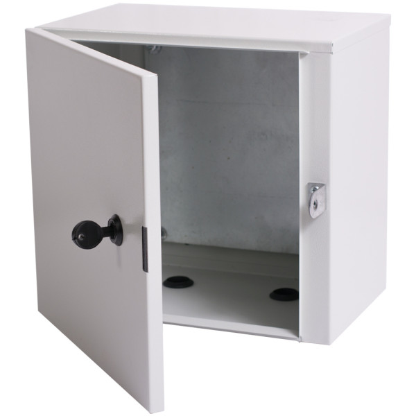 Бокс монтажный Билмакс БМ-53 с панелью монтажной