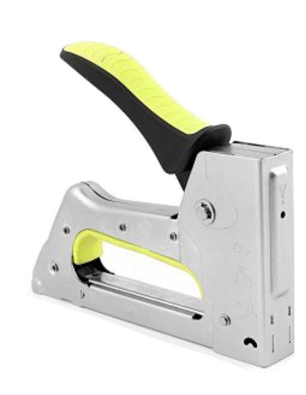 Степлер MILES TS-4001/C TR-13 6-14мм - фото №2