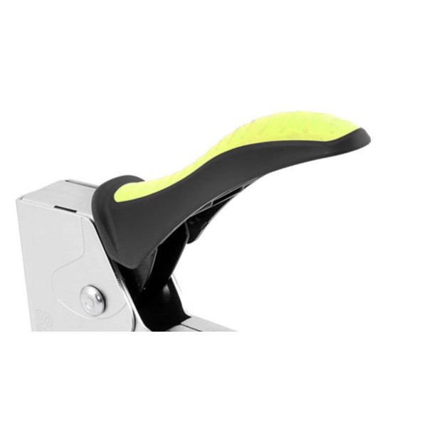 Степлер MILES TS-4001/C TR-13 6-14мм - фото №5