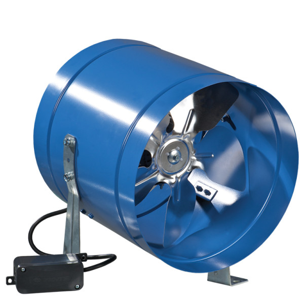 Осевой вентилятор Vents ВКОМ 150