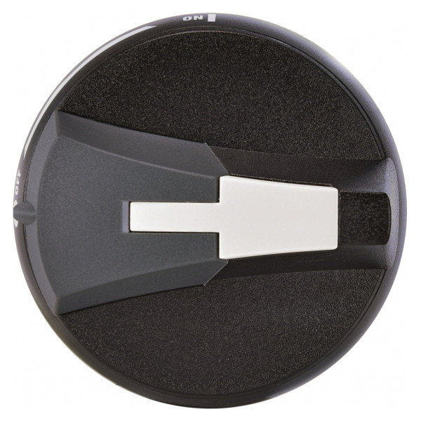 Виносна рукоятка ETI CLBS-EH 80/G для CLBS 16-80А, CD 63-100А чорна (4661415)