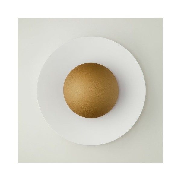 Бра, настінний світильник Imperium Light 770145.01.12.92 Evie Led 1x2W 4000K IP20 Білий