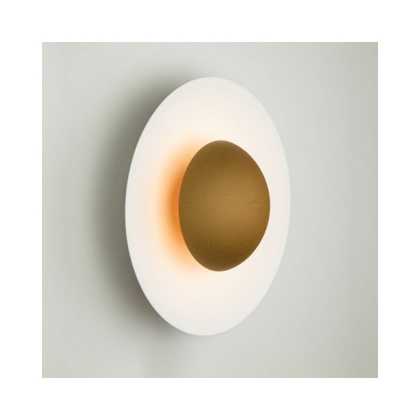 Бра, настінний світильник Imperium Light 770145.01.12.92 Evie Led 1x2W 4000K IP20 Білий - фото №3