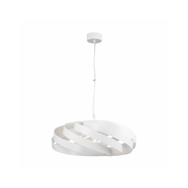 Люстра Zuma Line 1134 Vento E27 4x40W IP20 Біла