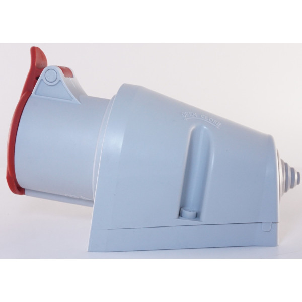 Настенный разъем Sez IZN3243 - фото №1