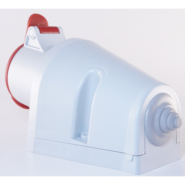 Настенный разъем Sez IZN3243 - фото №2