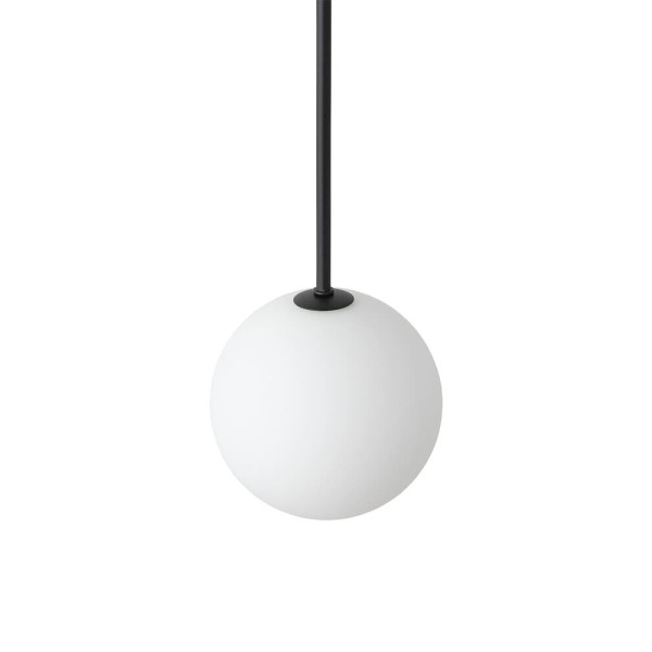 Подвесной светильник, люстра Nowodvorski 10310 Kier L G9 1x12W IP20 черный - фото №3