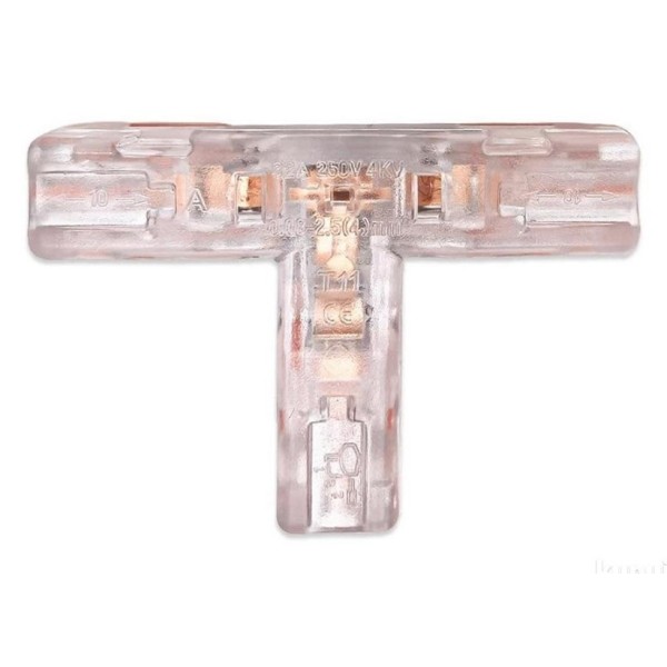 Клемма TNSy СМК222-T11WO (TNSy5503322) - фото №1