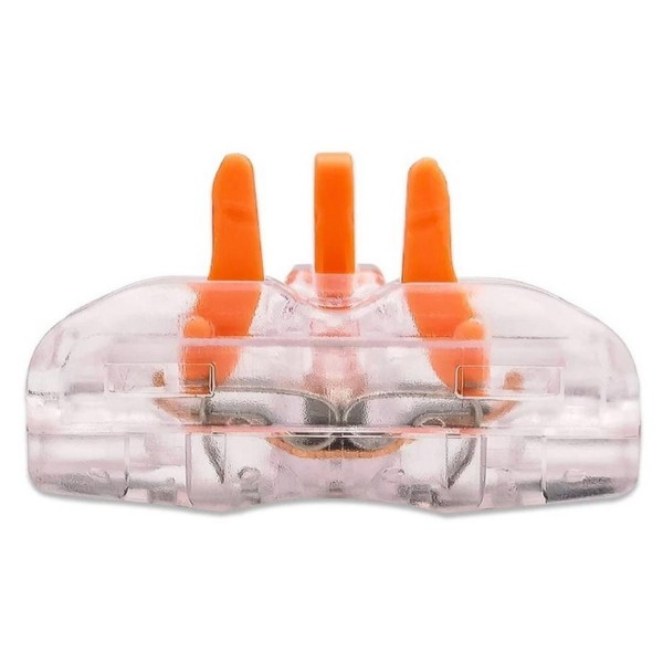 Клемма TNSy СМК222-T11WO (TNSy5503322) - фото №2