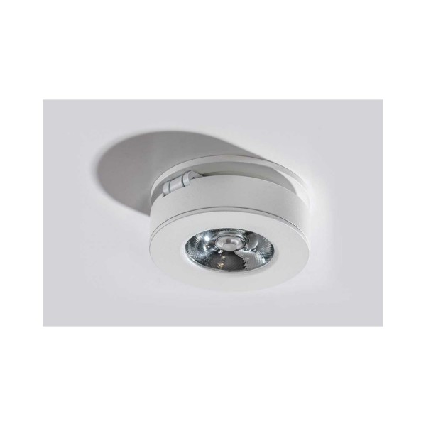 Точечный светильник Azzardo AZ4526 Frida LED 1x7W 4000K 500Lm IP54 - фото №2