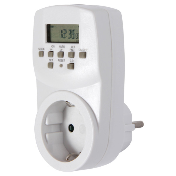 Таймер E.Next e.control.t13