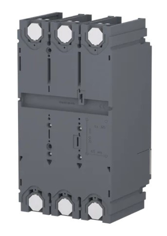 Автоматический выключатель Schneider Electric LV540305 3P3D 36кА 320А - фото №2