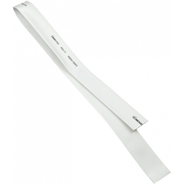 Термоусаджувальна трубка Аско-Укрем Ø22,0/11,0 біла 1м (A0150040232)