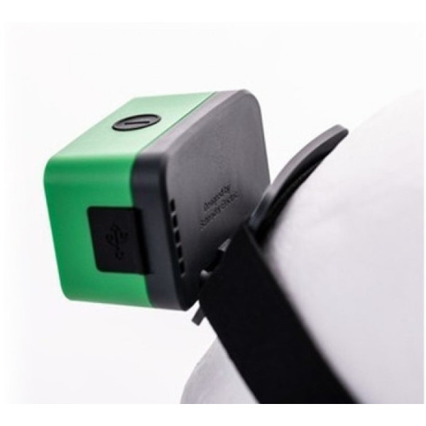 Налобный фонарь Schneider Electric AEP-LF01-S1000 Mobiya Front - фото №1