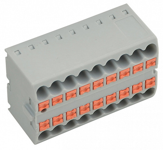 Клемма Аско-Укрем CTP-18 (A0130010154)