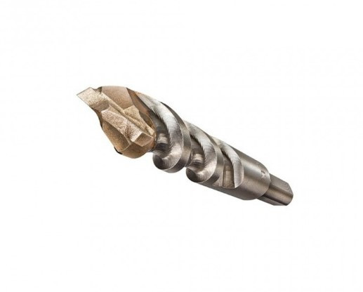 Промислові свердла по металу DeWALT DT5537 Extreme2 HSS-G 2,0х49/24мм (10шт) - фото №2