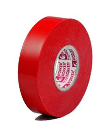 Изоляционная лента TNSy 0,20х18мм 20м красная (TNSy5504201)