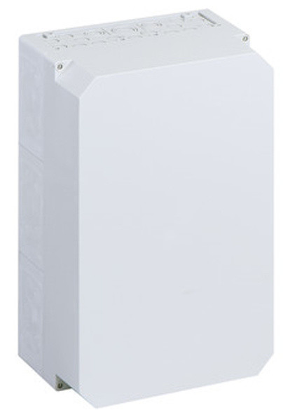 Вологозахищена розподільна коробка Spelsberg AKi 3-gh (sp74390301) IP65