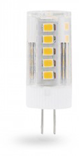 Светодиодная лампа Feron LB-423 4Вт 2700К G4